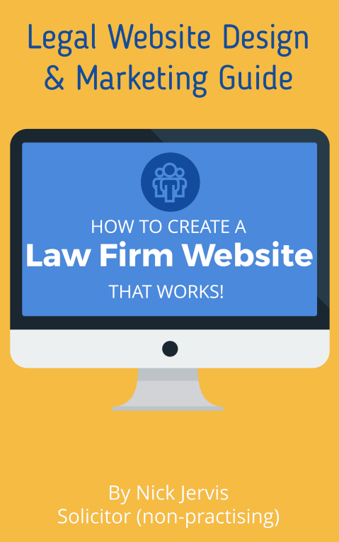 Legal Website Design & Marketing Guide For Solicitors UK