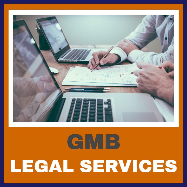 GMB Legal Services & Collecting Google Reviews For Lawyers